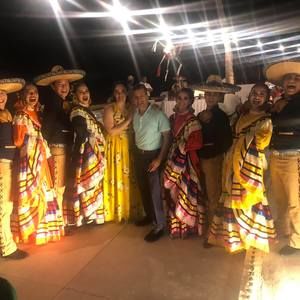 Meet your Posher, Irma